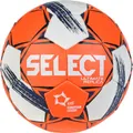 Produktbild: Select Handball Replica EHF European League v24 Rot/Weiß 0