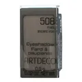 Produktbild: Artdeco Lidschatten Mattfarben 508 Matt Ancient Iron 0,8g