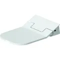 Produktbild: Duravit SensoWash® Slim Dusch-WC-Sitz für Happy D.2, 611300, 611300002304300