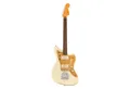 Produktbild: Squier E-Gitarre, E-Gitarren, Andere Modelle, J Mascis Jazzmaster IL Vintage White - E-Gitarre