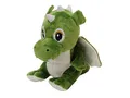 Produktbild: Sunny Toys Knuffiger Drache aus Plüsch, ca. 16x18x20 cm