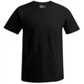 Produktbild: Promodoro Rundhalsshirt Men ́s Premium Herren T-Shirt - bis 5XL 7XL