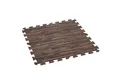 Produktbild: Bestway Pool-Bodenschutzfliese á 50 x 50 cm, Holz-Optik (Palisander), Set, 12-St.