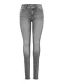 Produktbild: ONLY Female Skinny Jeans ONLBLUSH Mittlere Taille Skinny Fit Knöchellang Jeans