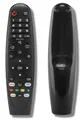 Produktbild: Ersatz Fernbedienung für LG TV OLED55C9 | OLED55C97LA | OLED55C98 | OLED55CX3LA