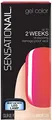 Produktbild: Sensationail Gel-Lack semipermanent Mostly Mint