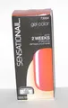 Produktbild: FING'RS ***Sensationail*** Gel-Nagellack, 73004 Tropical Punch, 7,39 ml, NEU !!!