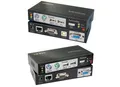 Produktbild: Lindy 39378 KVM Extender Combo 300