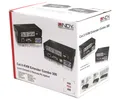 Produktbild: LINDY Cat5 KVM Extender – VGA, USB- und PS/2-Maus- & Tastatursignale, bis 300 m