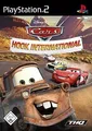 Produktbild: Cars: Hook International von THQ Entertainment GmbH | Game | Zustand akzeptabel
