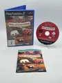 Produktbild: PS2 Sony Playstation 2 - Disney Pixar Cars Hook International - CIB/PAL