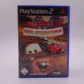 Produktbild: Disney Pixar Cars Hook International Sony Playstation 2 PS2 PAL Spiel Game