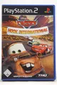 Produktbild: Cars: Hook International (Sony PlayStation 2) PS2 Spiel in OVP - GUT