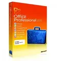 Produktbild: Office 2010 Professional