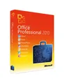 Produktbild: Microsoft Office 2010 Professional
