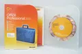 Produktbild: Microsoft Office 2010 Professional - Retail/Box Vollversion mit DVD - 269-14674