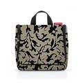 Produktbild: reisenthel toiletbag, Kulturbeutel, Kosmetiktasche, Baroque Marble, 3 L, WH7061