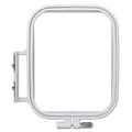 Produktbild: Stickrahmen-Set M (100x100mm) für Brother90-955 + M340-M380D Stickmaschine