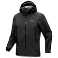 Produktbild: Arc'teryx - Beta SL Jacket - Regenjacke Gr M schwarz