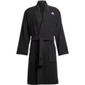 Produktbild: ADIDAS BATHROBE NAVY, NAVY, M
