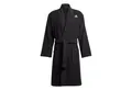 Produktbild: adidas Performance Bademantel adidas Unisex Bademantel BATHROBE, Standardgröße, Baumwolle, Ohne Verschluss