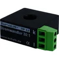 Produktbild: Schalk DURCHSTECK-STROMW. 30A/1A / SCHALK IW3200