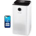 Produktbild: Clean Air Optima CA-704 Smart (40 m², 10 l/24h) (CA-704 SMART)