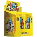 Produktbild: PANINI FIFA 365 2026 BEUTEL 6 Sammelkarten mit Fußballspielern BOX