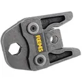 Produktbild: REMS Pressbacke / Presszange M 22 für elektrische Radial-Pressmaschinen - 570130