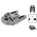 Produktbild: Rems Presszange M 22 mm mit 2 schwenkbare Monoblock Pressbacken