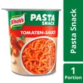 Produktbild: Knorr® PASTA SNACK TOMATEN-SAUCE Fertiggericht 1 St.