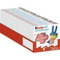 Produktbild: Kinder Schokolade 20x50g (1000g)