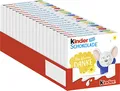Produktbild: Kinder Schokolade (20 x 50g)