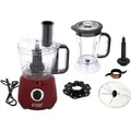 Produktbild: Küchenmaschine Desire Rot 600w Russell Hobbs