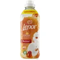 Produktbild: Lenor Weichspüler Gold und Vanilleblüten, 40 Waschgänge
