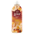 Produktbild: 6X LENOR Enjoy - Gold Und Vanilleblüten - Konzentrierter Weichspüler 840 Ml