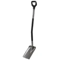 Produktbild: 6411501311764 Grey shovel Ergonomic 1066712 Fiskars
