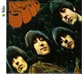 Produktbild: The Beatles - Rubber Soul (Stereo Remaster) (Limited De... - The Beatles CD X6VG