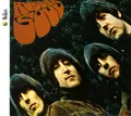 Produktbild: The Beatles Rubber Soul (CD) Album