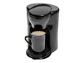 Produktbild: CLATRONIC Kaffeepadmaschine
