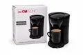 Produktbild: Clatronic KA 3356 Kaffeemaschine 1 Tasse Filter Kaffeeautomat