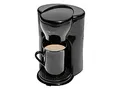 Produktbild: 263 155 Clatronic KA 3356 Filterkaffeemaschine Gemahlener Kaffee 300 W Schwa ~D~