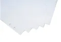 Produktbild: magnetoplan Flipchart Block Format: 650 x 980 mm flach 5 Blöcke á 20 Blatt