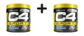 Produktbild: 2 x Cellucor C4 Sport (30 Serv) Icy Blue Raspberry (79,84 EUR/kg)