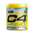 Produktbild: Cellucor C4 Sport (30 Serv) Icy Blue Raspberry (83,30 EUR/kg)