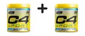 Produktbild: 2 x Cellucor C4 Sport (30 Serv) Icy Blue Raspberry (79,84 EUR/kg)