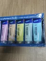 Produktbild: Stylex 6er Acrylfarben Pastell 28629 6 Tuben à 75 ml