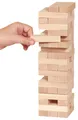 Produktbild: Geschicklichkeitsspiel Wackelturm | goki | Spiel | HS530 | Deutsch | 2019