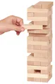 Produktbild: Geschicklichkeitsspiel Wackelturm,