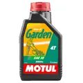 Produktbild: 102787 MOTUL Motoröl GARDEN 4T SAE 30